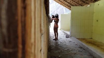 Špionážna kamera na španielskej univerzite kolega