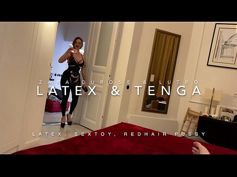 ❤️ Červenovlasá nevlastná sestra v latexovom kostýme jebaná nevlastným bratom ❤ Super sex na sk.milfnut-net.ru ❌❤