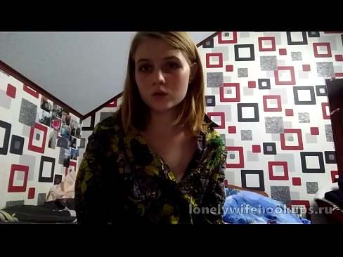 ❤️ Mladá blond študentka z Ruska má rada väčšie vtáky. ❤ Super sex na sk.milfnut-net.ru ❌❤